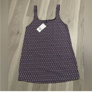 Zara Casual Dress Size Large NWT